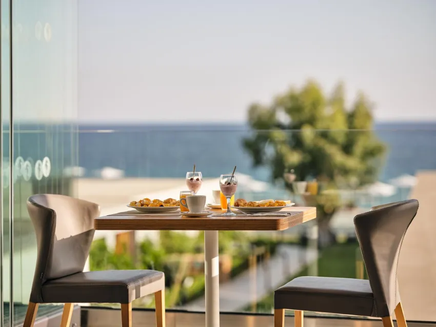 Cavo Orient Beach Hotel 4*-10