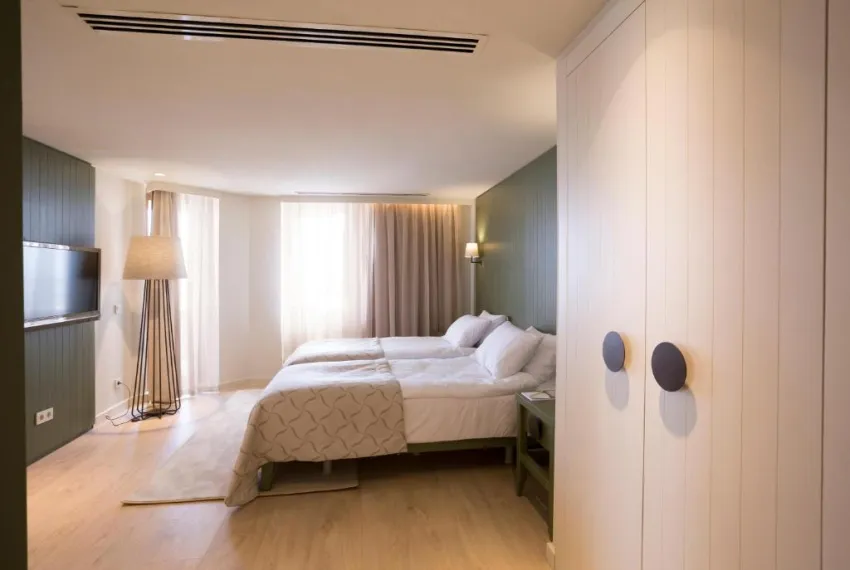 VOYAGE SORGUN HOTEL  5*-17