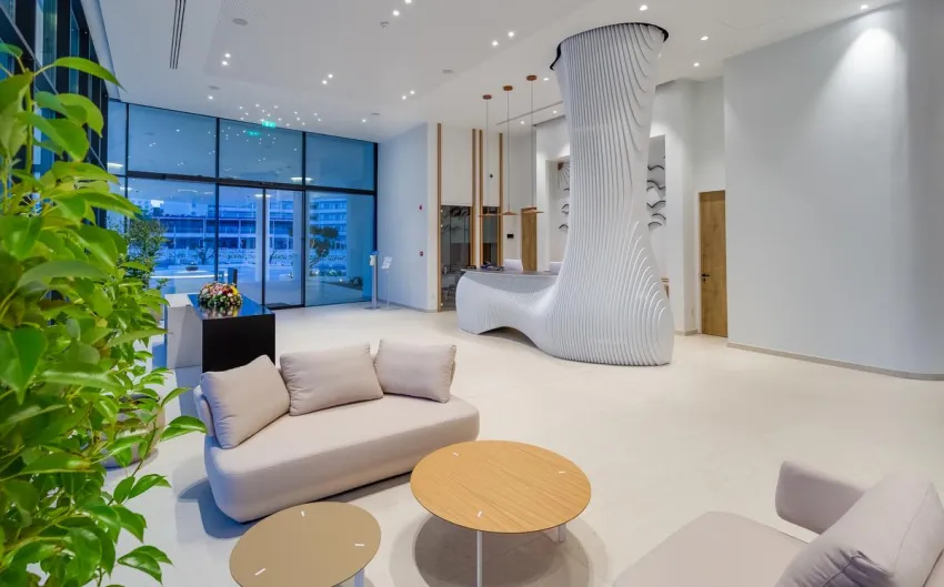 Flamingo Paradise Beach Hotel (adults only) 4*-19