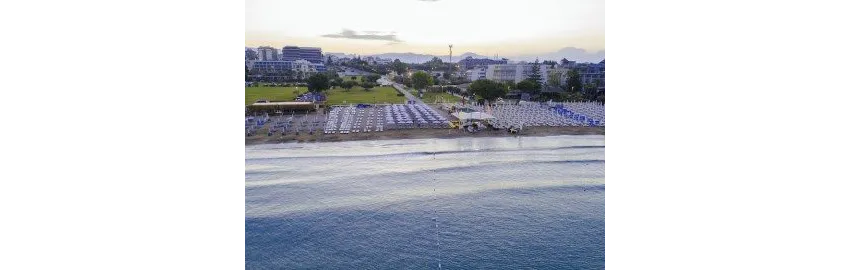 Alexia Resort Spa Hotel 5*-30