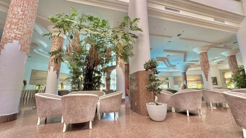 Hammamet Garden 4*-56