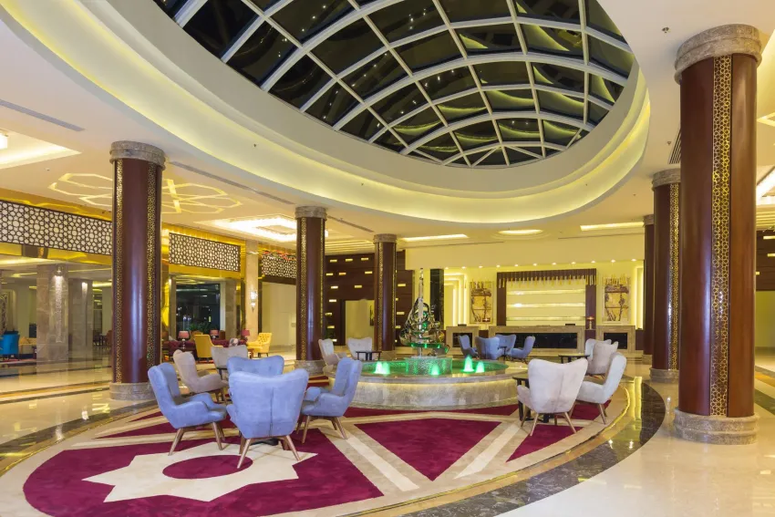 Albatros Aqua Park Sharm 5*-1