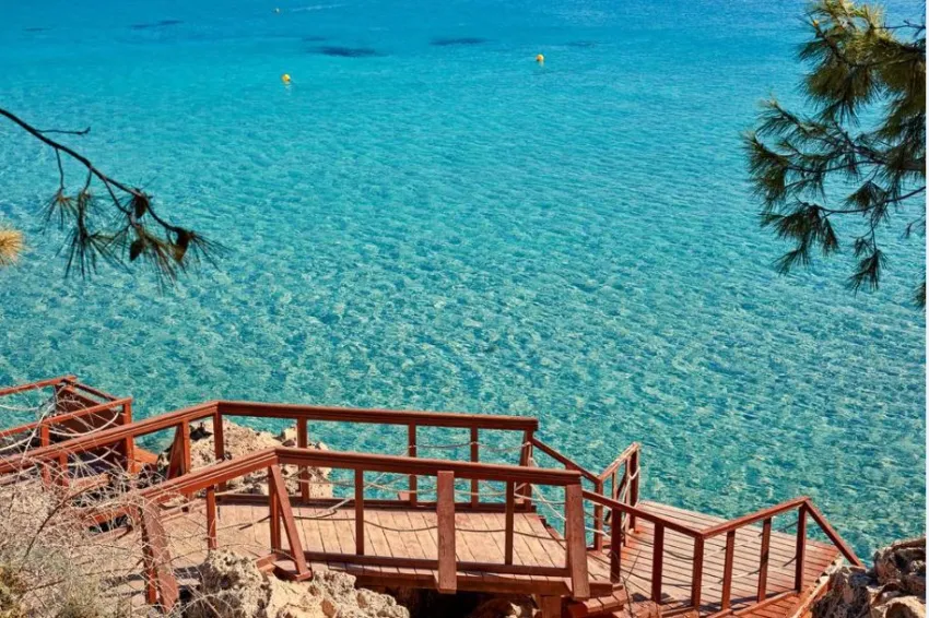 Grecian Park 5*-15