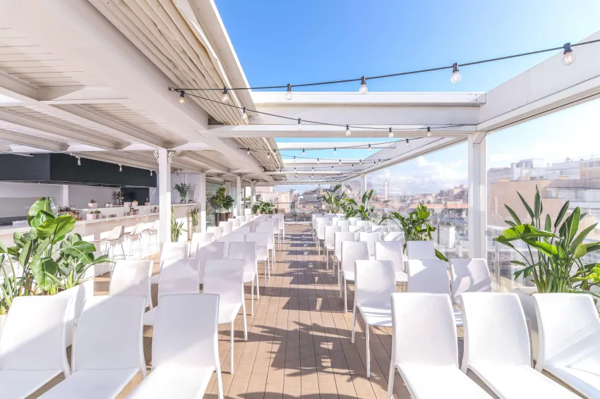 Innside Palma Center 4*-171