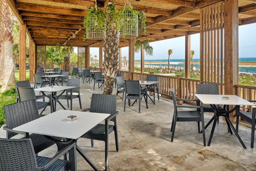 Seaden Sea Planet Resort & Spa 5*-80