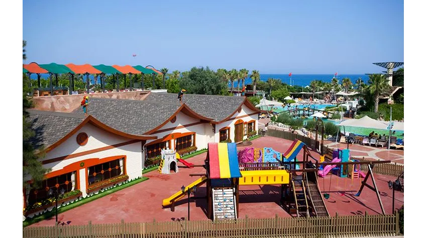 LIMAK LIMRA HOTEL & RESORT  5*-26