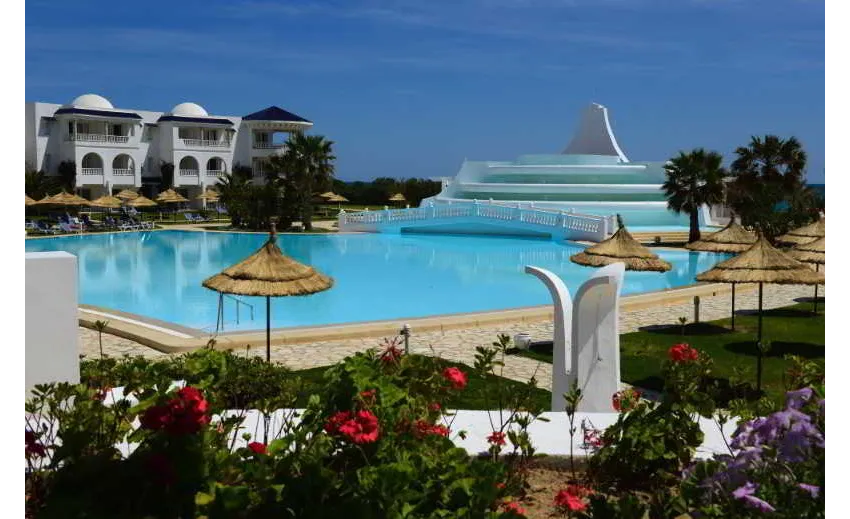 Golden Tulip Taj Sultan 5*-60