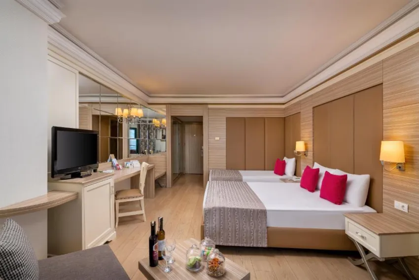 Delphin Deluxe Hotel 5*-32