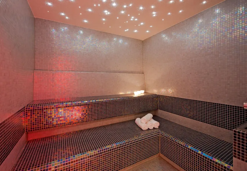 Porto Platanias Beach Resort & Spa 5*-13