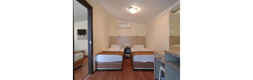 Kleopatra Bavyera Hotel 3*-5