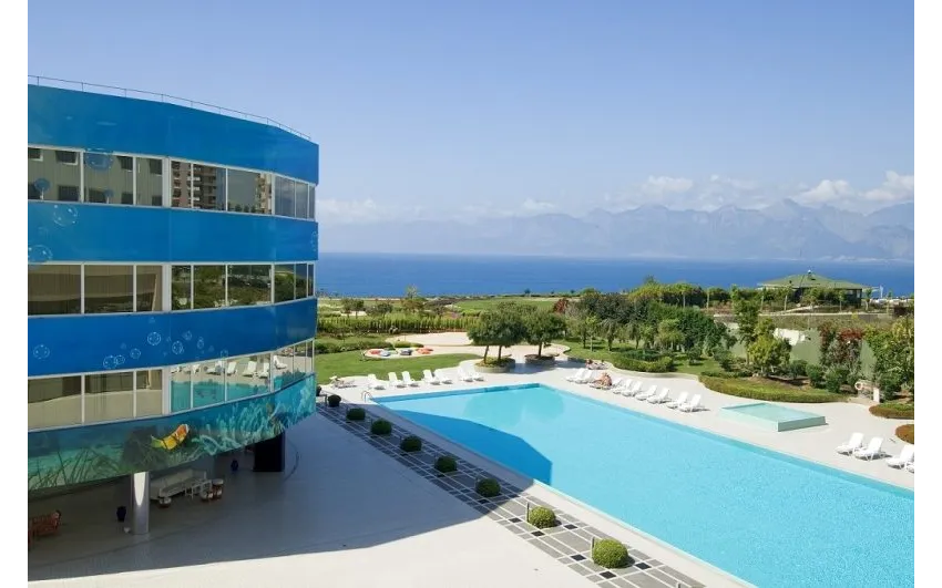 The Marmara Antalya 5*-12