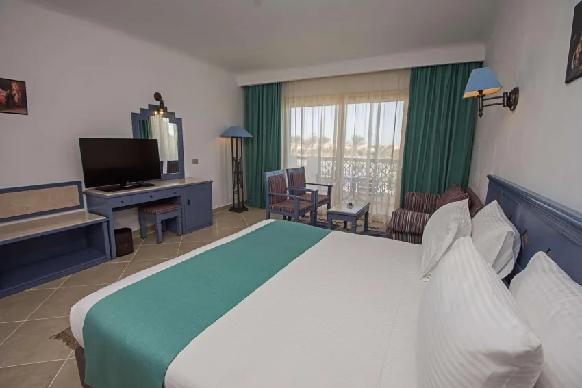 Sunrise Select Royal Makadi Resort 5*-21