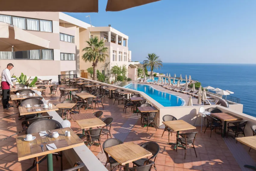 Athina Palace Resort and Spa 5*-6