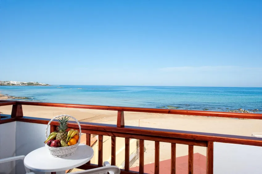 Vlachakis Beach Hotel 3*-3