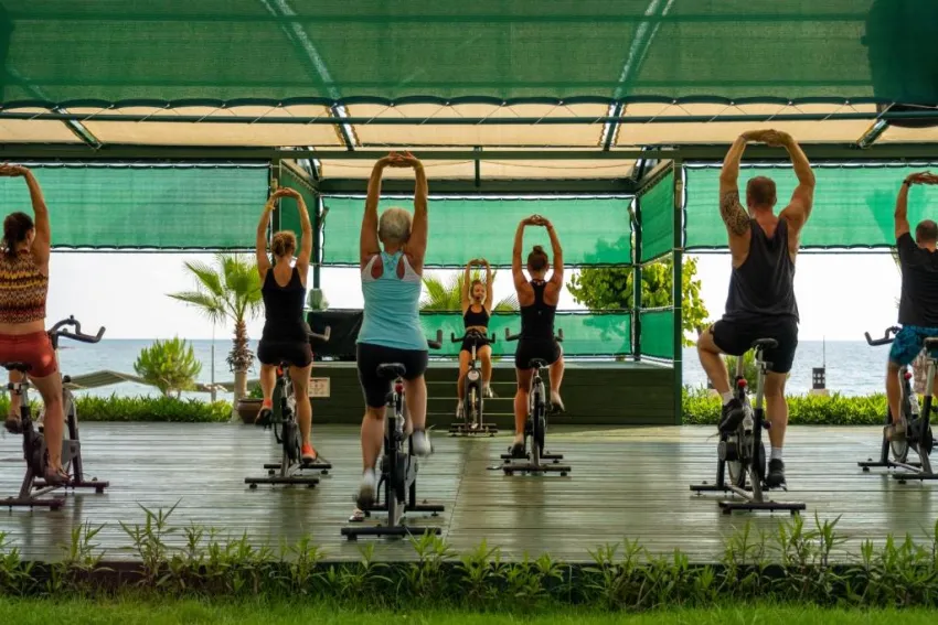 AQI PEGASOS RESORT HOTEL  5*-68