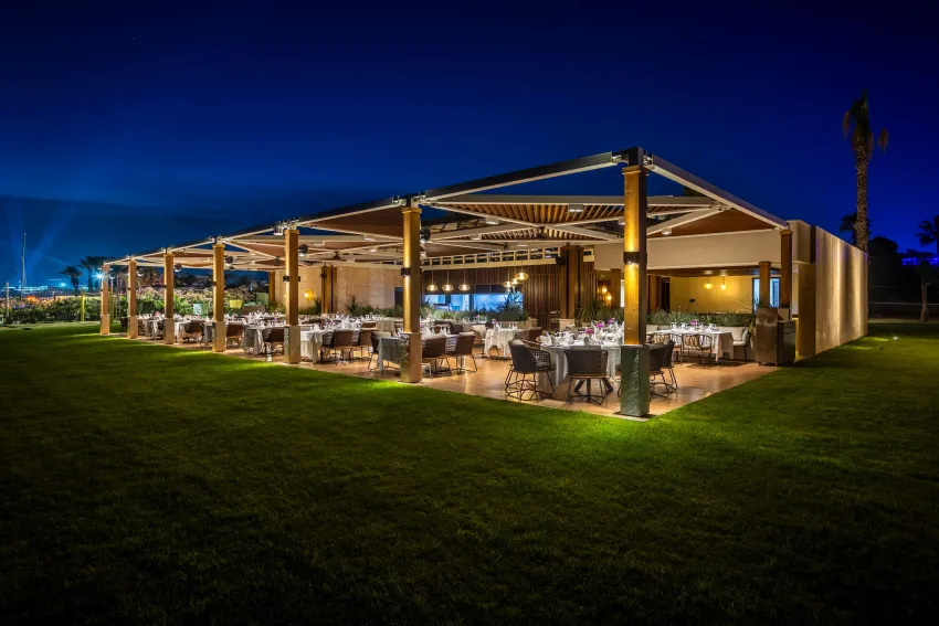 Calista Luxury Resort 5*-94