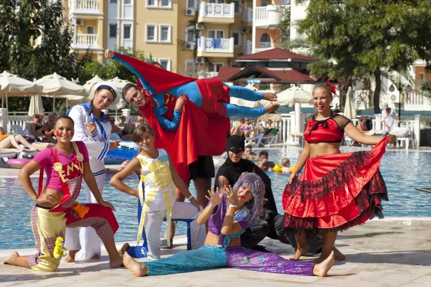 Club Paradiso Hotel & Resort 5*-14