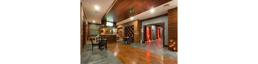 Orange County Belek 5*-53