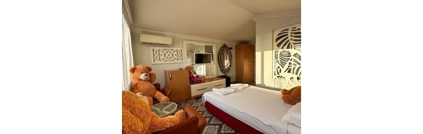 Nova Life Hotel -6