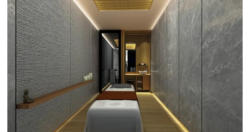 Seaden Quality Resort & Spa 5*-15