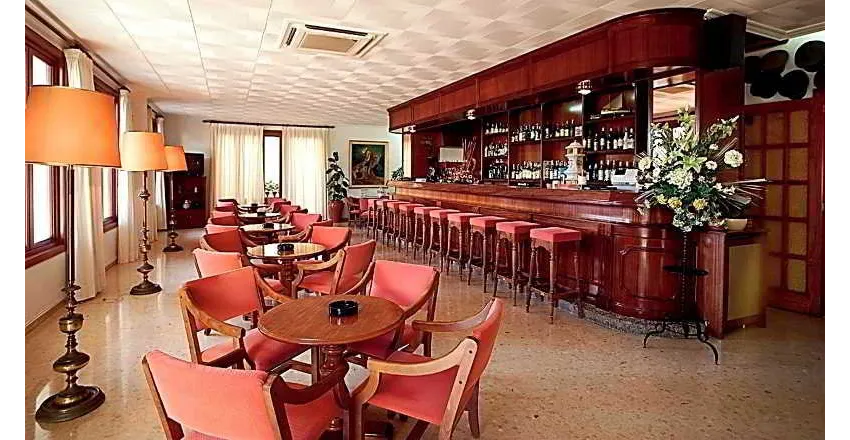 Gaya Hotel 3*-25