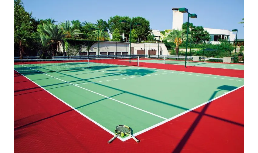 DOBEDAN WORLD PALACE HOTEL (EX. ALVA DONNA)  5*-20