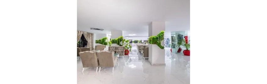 Senza Grand Santana Hotel 5*-11
