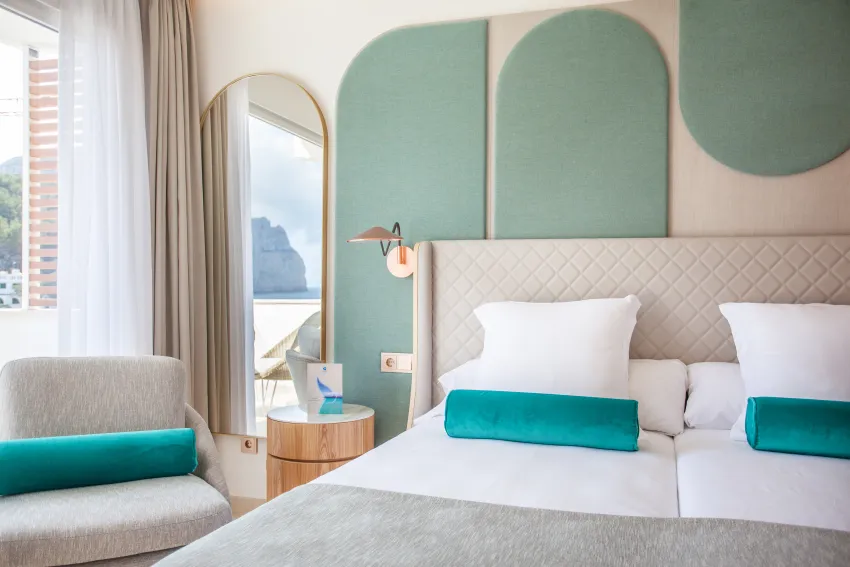 Grupotel Molins 4*-24