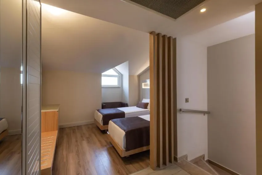 SWANDOR HOTELS & RESORT TOPKAPI PALACE  5*-21