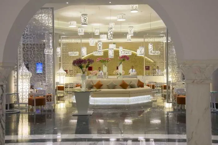 Radisson Blu Resort & Thalasso Hammamet 5* - Hammamet - Tunisia