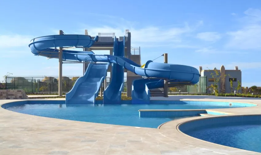 Lazuli Hotel, Marsa Alam 5*-13