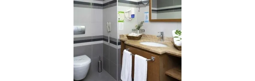 Adalya Ocean Deluxe 5*-7
