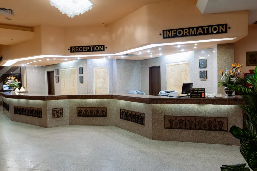 Empire Hotel Aqua Park 3*-20