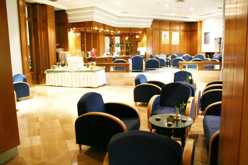 Tunisia Lodge 4*-6