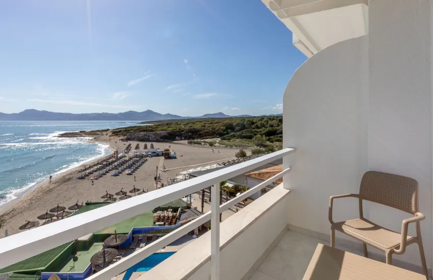 Ferrer Concord Hotel Spa 4*-9