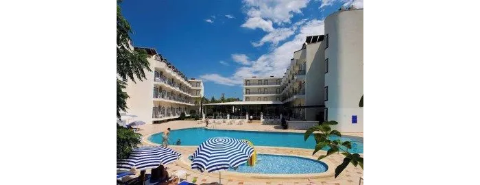 Ares Blue Hotel 4* - Kemer - Turcia