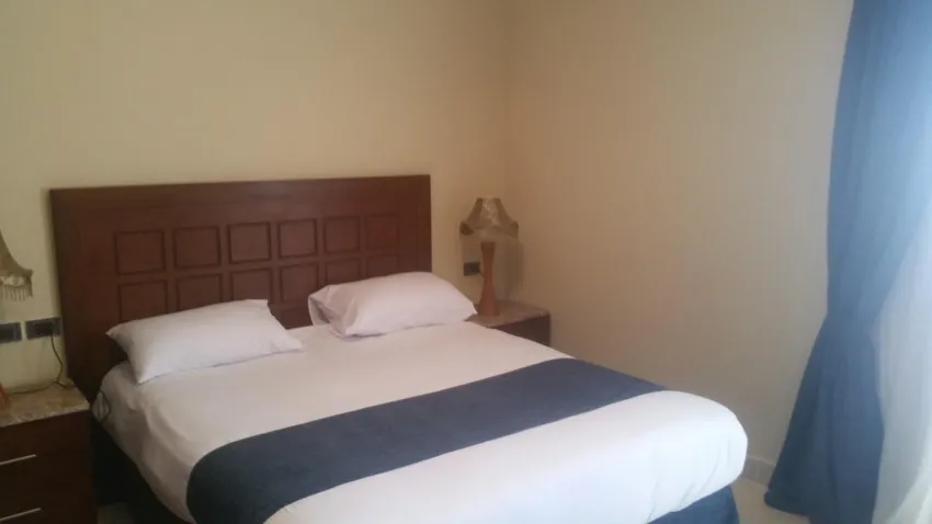 Gravity Hotel & Aqua Park Hurghada 5*-3