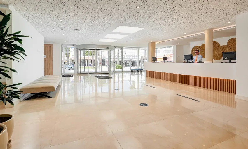 Club Mediterraneo Hipotels 4*-9