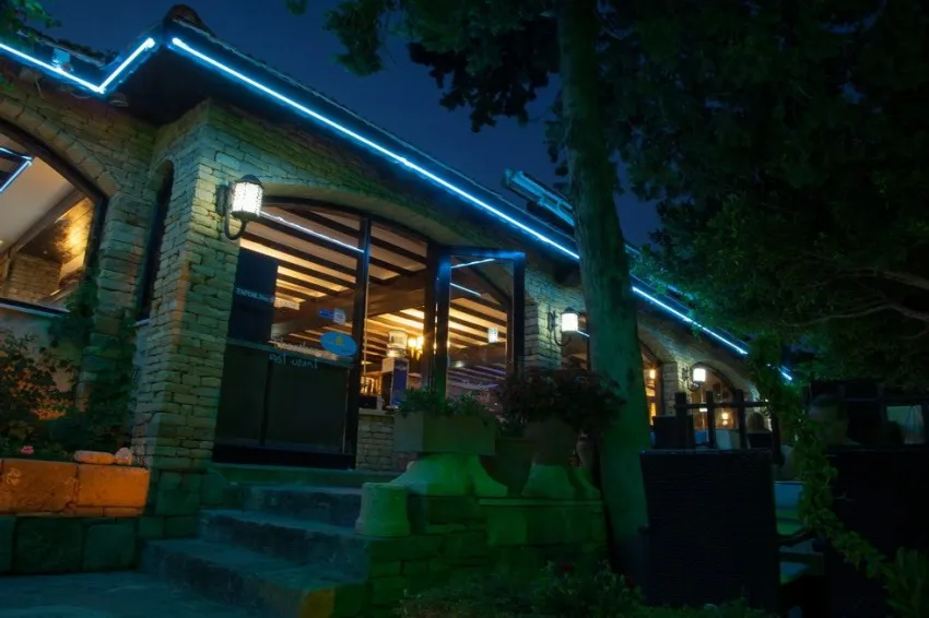 Leda Beach Hotel 3*-28