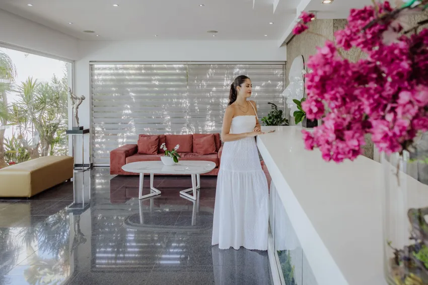 Tasia Maris Oasis 3*-8