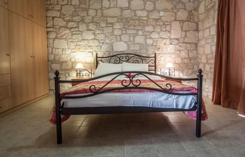 Aeolos Zante Villas 4*-11