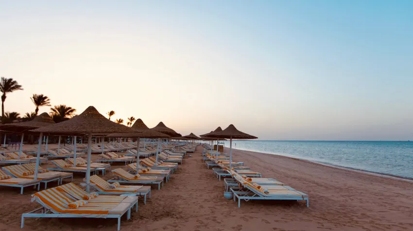 Pyramisa Beach Resort Sahl Hasheesh 5*-98