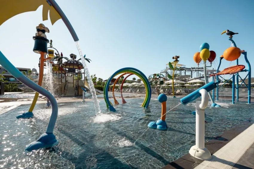 JACARANDA LUXURY RESORT  5*-16