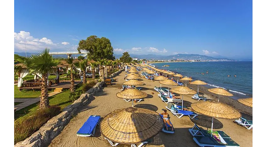 EFTALIA AQUA HOTEL  5*-34