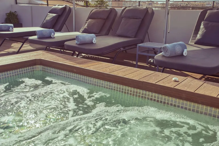 Summum Boutique Hotel member of Melia Collection 5*-235