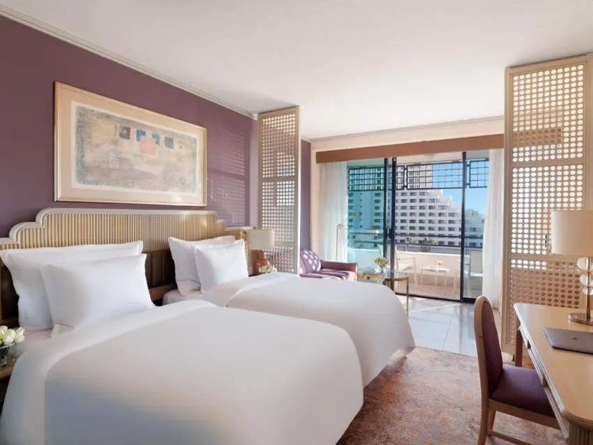 RIXOS DOWNTOWN ANTALYA  5*-1