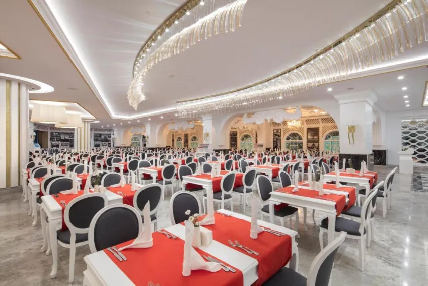 GRANADA LUXURY BEACH  5*-21