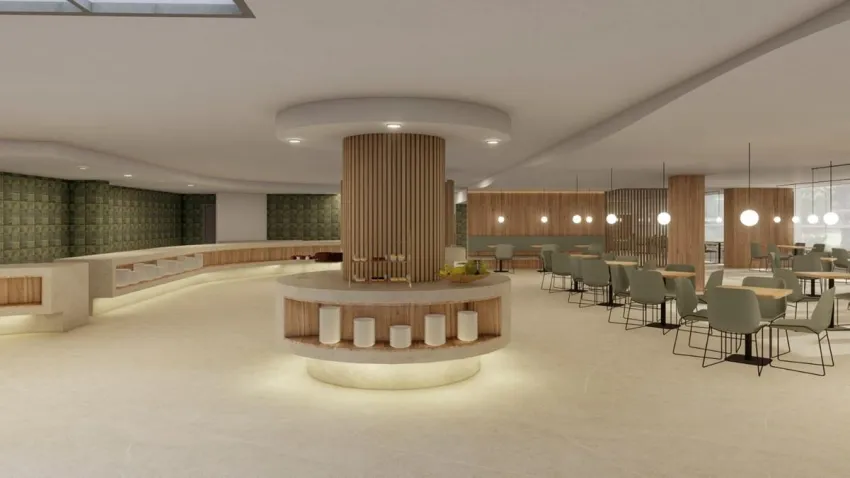 Novo Mar Aparthotel 3*-29