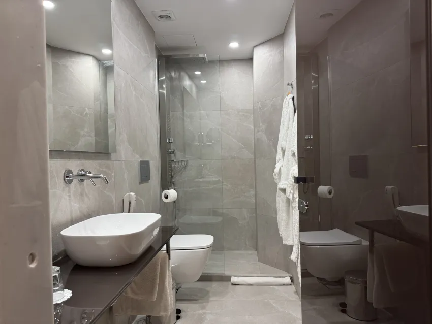 Galaxy Beach Resort 5*-112