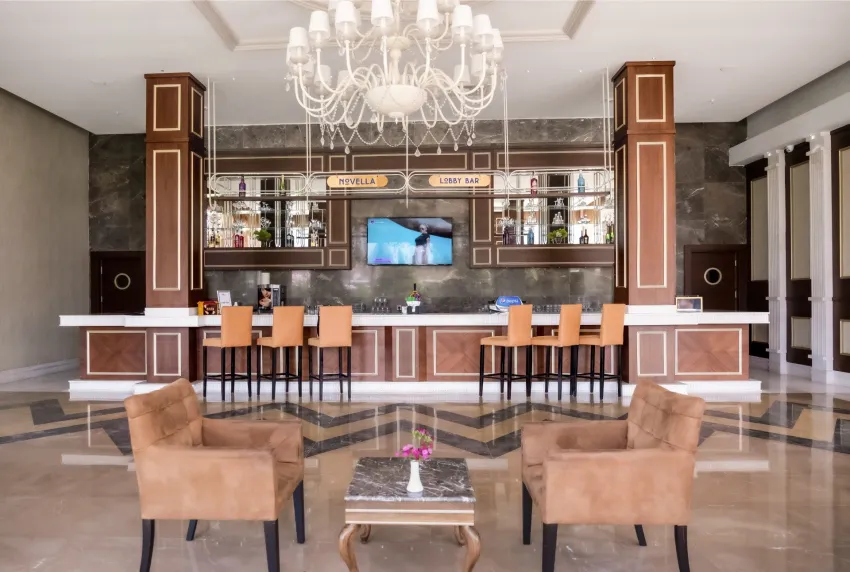 Royal Atlantis Spa Resort 5*-7